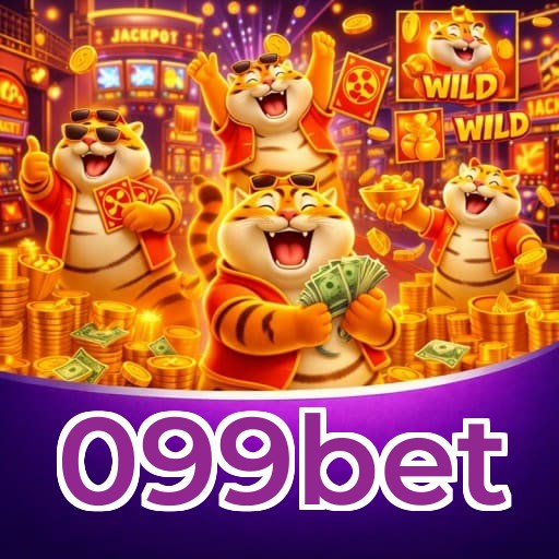 Login rápido no app 099bet