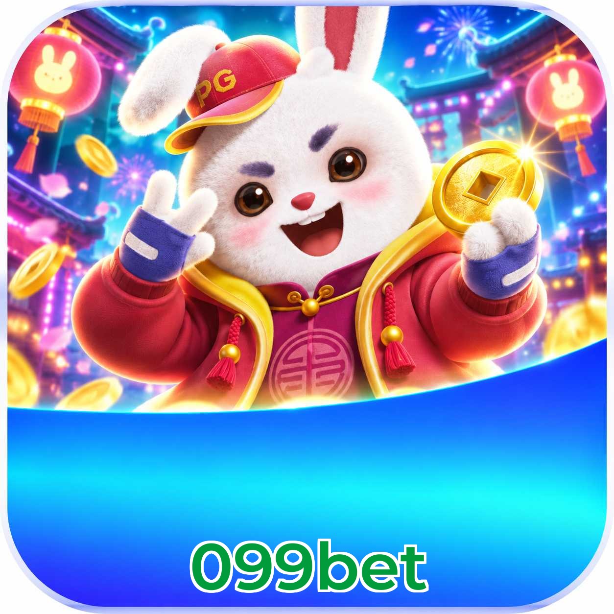 Download PC e Plushie Frenzy na 099bet